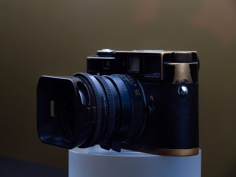 Unlocking Creativity: The Essential Gear for Every Photographer