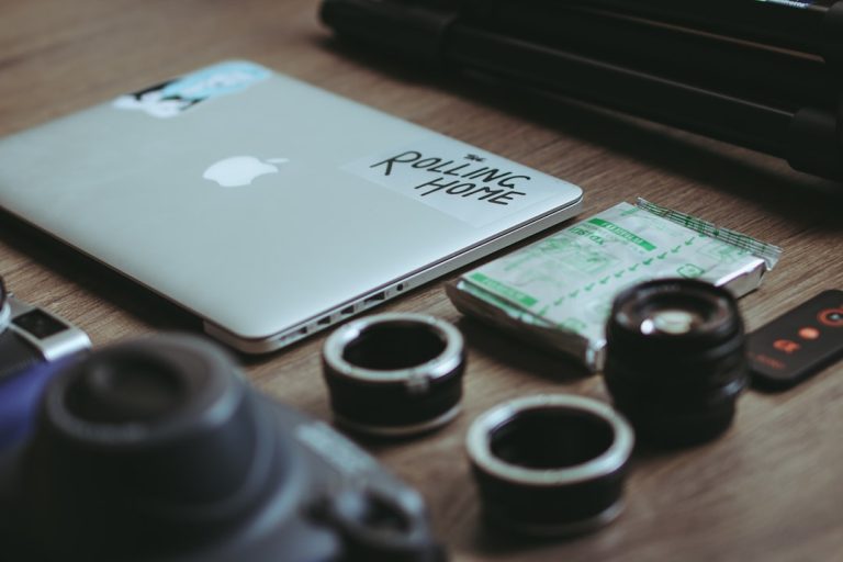 Unlocking Creativity: The Essential Gear for Every Photographer