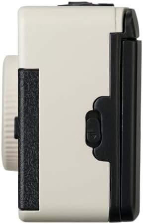 Onn. Reusable 35MM Film Camera (Brown) - Image 2