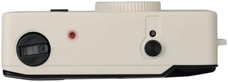 Onn. Reusable 35MM Film Camera (Brown) - Image 3